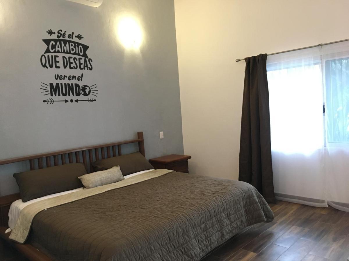 Suites Del Sureste - Mérida Zewnętrze zdjęcie